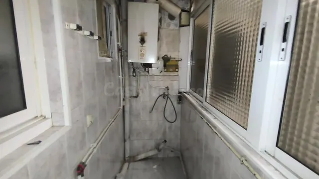 ¡Piso de 4 habitaciones con balcón y muchas posibilidades en Bellavista! — 5