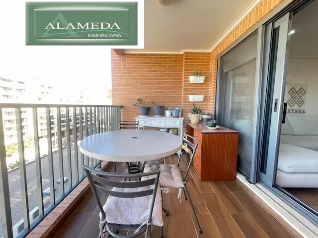 ALQUILER TEMPORAL ZONA PATACONA.CONSULTAR DISPONIBILIDAD — 20