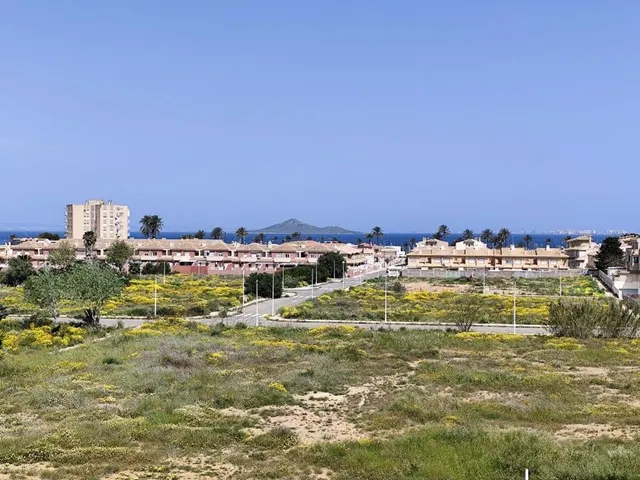 Ático 3 habitaciones 147m² en venta - Islas Menores-Mar de Cristal — 26