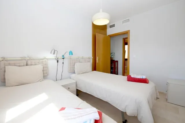Apartamento 2 habitaciones 90m² en venta - Costa Del Sol — 7