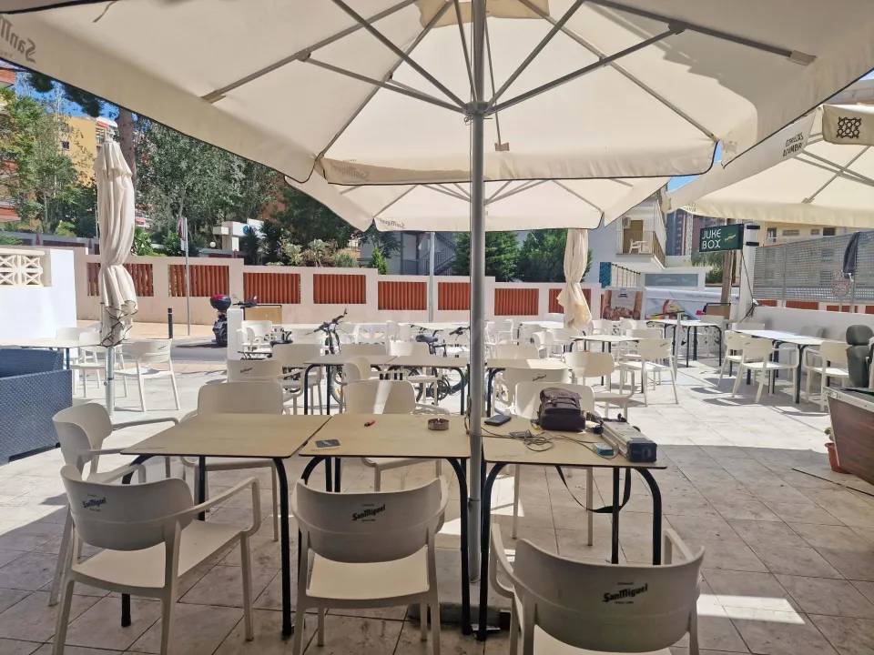 Venta de local comercial en Benidorm