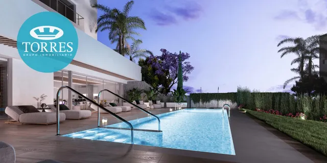 Piso en Los Monteros - Marbella — 22