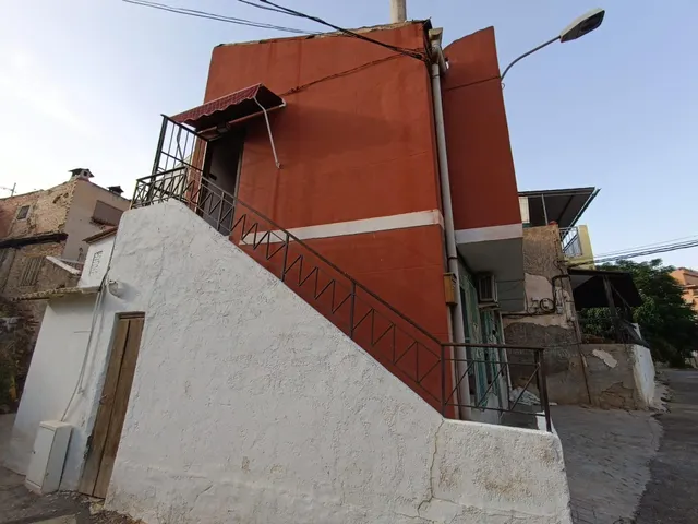 Si te gusta vivir en plena huerta, esta vivienda es para ti - ALQUILER OPCIÓN A COMPRA — 38