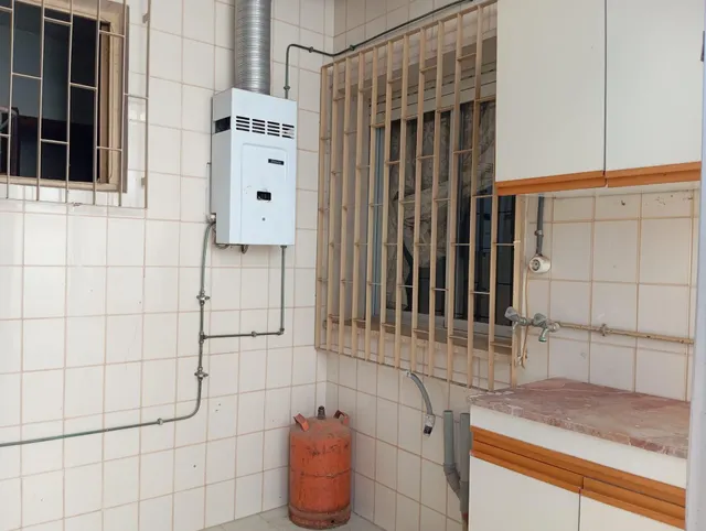 Casa en planta baja con garaje y patio en Barrio Peral, Cartagena — 10