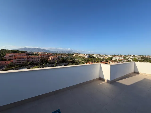 La Cala de Mijas — 23