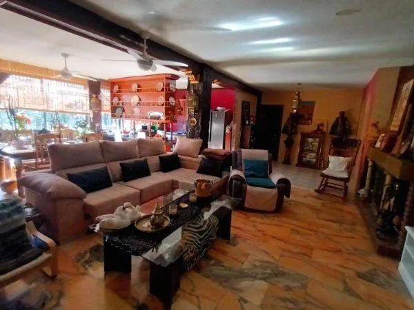 Exclusivo chalet en la prestigiosa zona de El Brillante. — 10