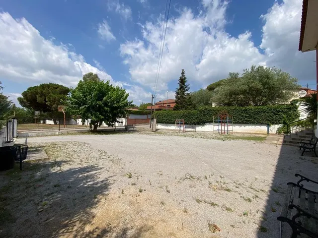 Terreno + Masía en venta en Bellaterra — 2
