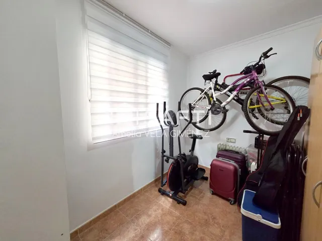 Colosal piso en pleno centro de Sagunto — 23