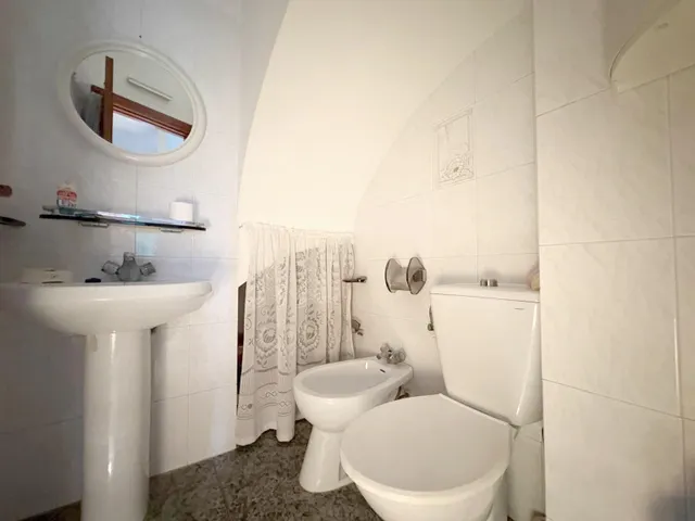 Casa en el palo a 3 minutos de la playa — 21