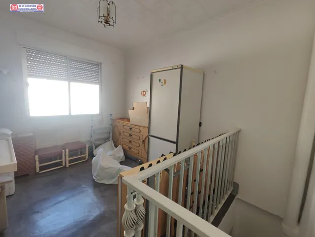 Casa adosada en esquina con dormitorio en planta baja — 19