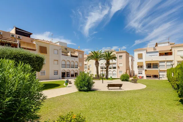 Bungalow 2 habitaciones 60m² en venta - El Acequión - Los Náufragos — 28