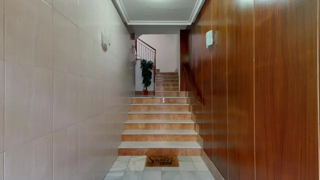 Espacioso piso en bª virgen de la caridad, muy luminoso - Cartagena — 48
