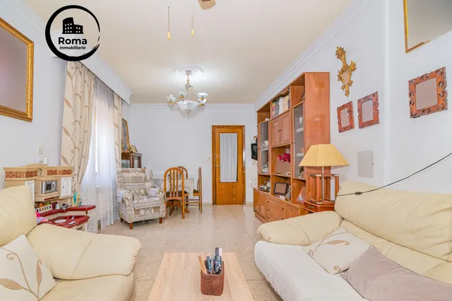 Casa pareada en La Zubia — 4