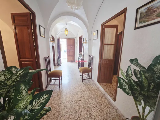 CASA EN VENTA ZONA POZO VIEJO — 3