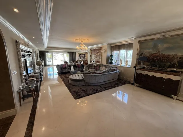 Apartamento 4 habitaciones 385m² en venta - Marbella — 5
