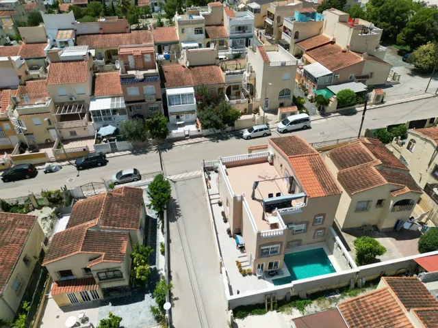 Villa 5 habitaciones 165m² en venta - La Marina — 30