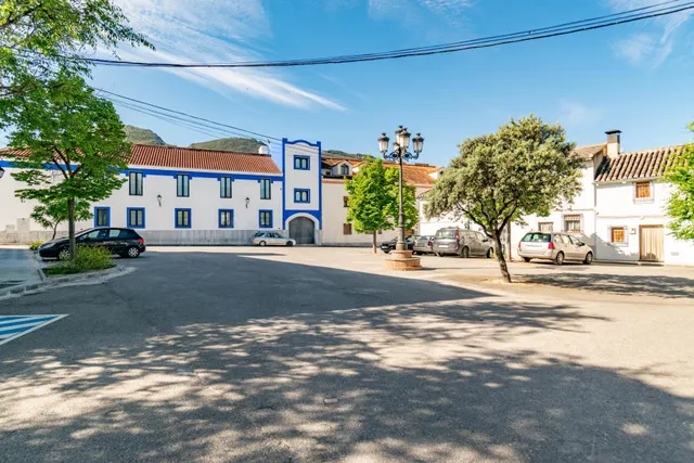 Terreno urbano en venta - Caparacena — 5