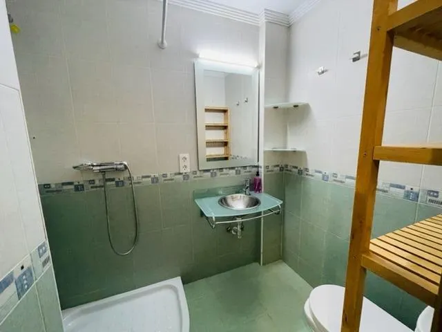 Piso de 3 habitaciones  CON ASCENSOR — 10