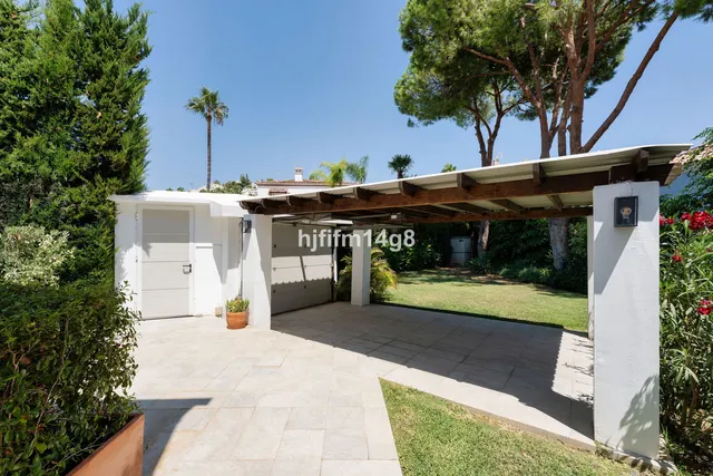 Chalet 5 habitaciones 168m² en venta - Marbella — 26