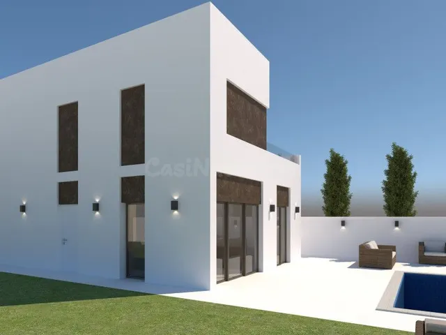 Villa 3 habitaciones 102m² en venta - Lo Marabú - foto 4