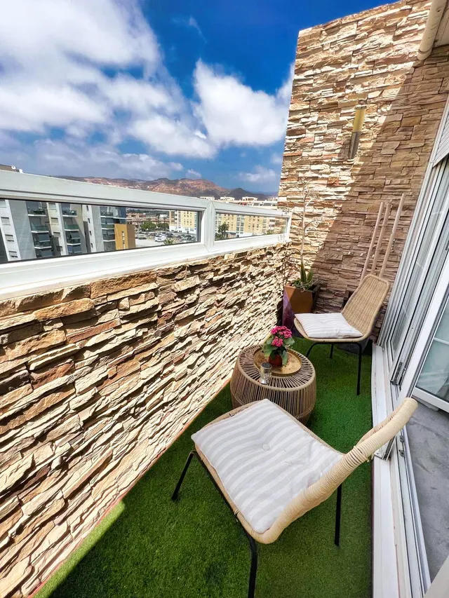 En Venta Ático en Roquetas de Mar, Parador de las Hortichuelas, Aguadulce — 35