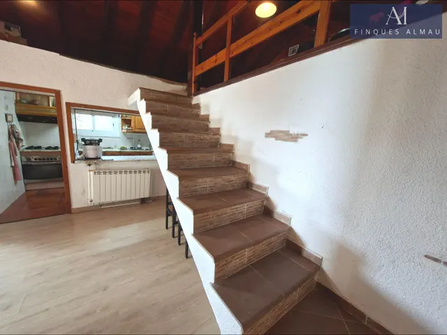 Casa en venta en la Font del bosc (Mediona) — 20