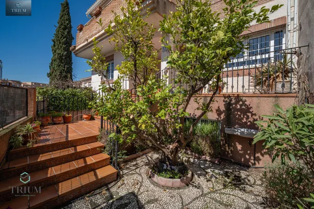 Chalet en zona rebites — 41