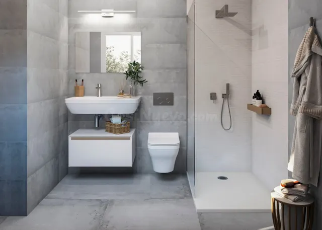 Espectacular villa de lujo en un pequeño y exclusivo residen - foto 5