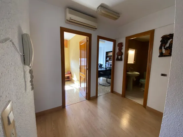 Piso 3 habitaciones 107m² en venta - Centro — 7