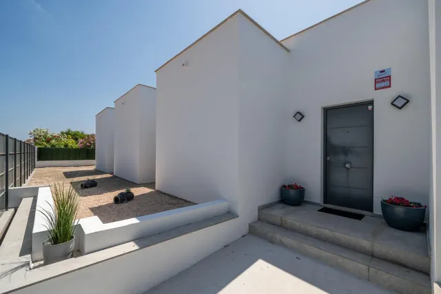 Espectacular unifamiliar Moderno con Piscina en Sa Torre – Eficiencia, Confort y Confianza. — 23