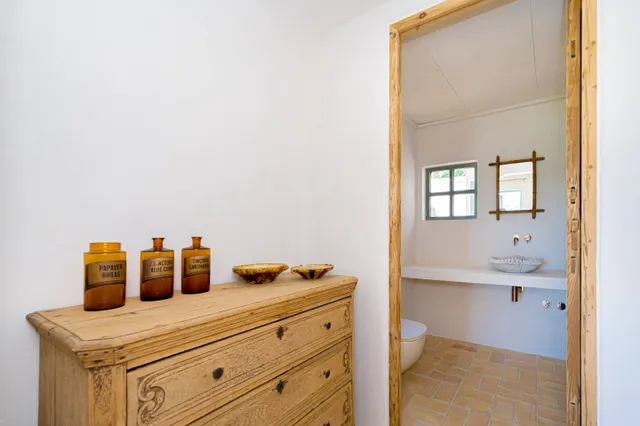 Casa Xaloc. Diseño exclusivo que la distingue en todo Jávea — 35