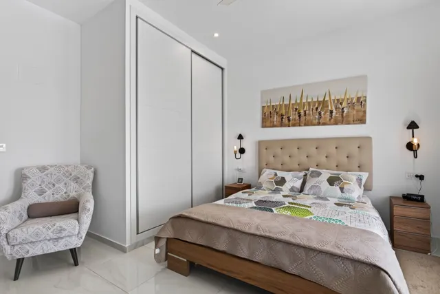 Villa 3 habitaciones 180m² en venta - Comunidad valenciana — 24