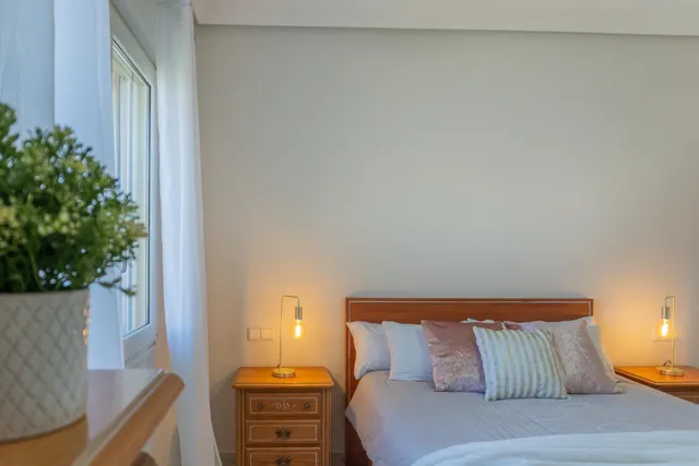 Maravillosa villa de una sola planta (aprox. 161 m2) con gran piscina privada. Cerca de colegios, del La Zenia Boulevard, ¡y a tan solo 15 minutos a pie de Playa Flamenca! — 36