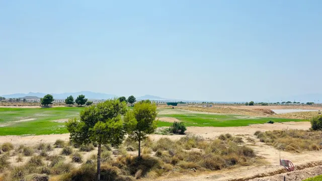 Apartamento 2 habitaciones 60m² en venta - CONDADO DE ALHAMA GOLF RESORT — 27