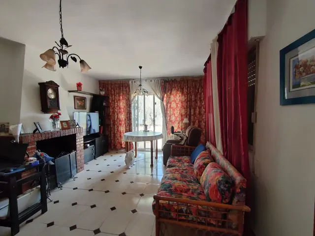 chalet en venta en Sierra Helada — 13