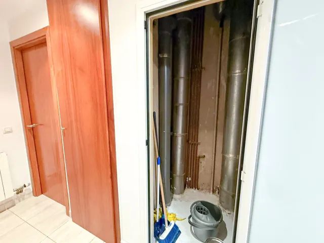Piso de 2 dormitorios con ascensor en Figueres — 35