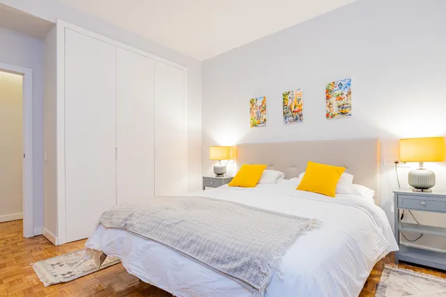 Piso 4 habitaciones 281m² en venta - Cuzco-Castillejos — 38