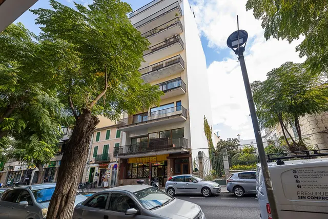 Vivienda premium reformada en el centro de Inca — 32