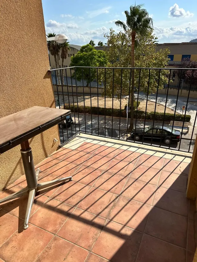 Piso en venta Benisanó — 21