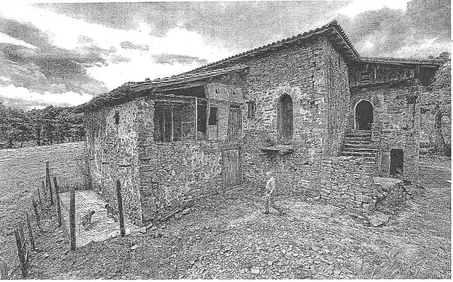Casa de pueblo en Venta en Zuaza Álava - foto 2