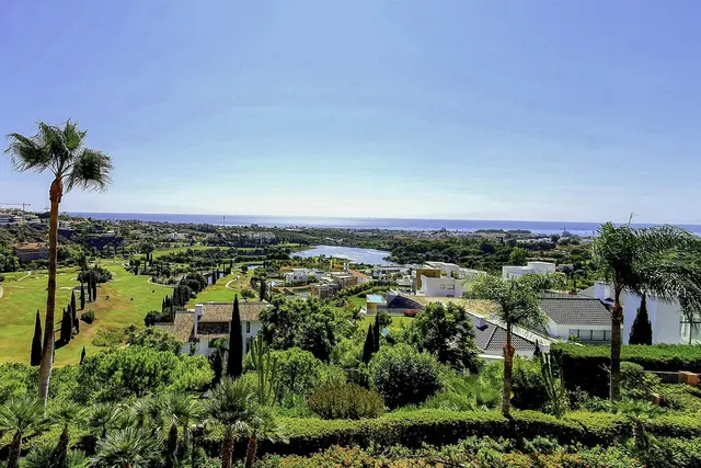 Apartamento 3 habitaciones 99m² en venta - Costa del Sol — 6