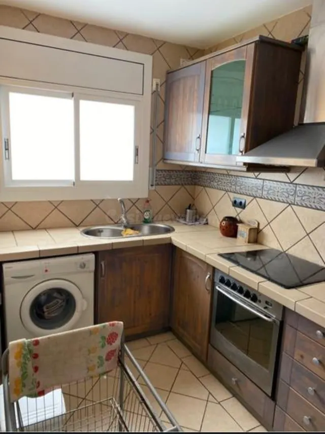 Apartamento en primera línea de mar en Roda de Barà (Tarrago - foto 5