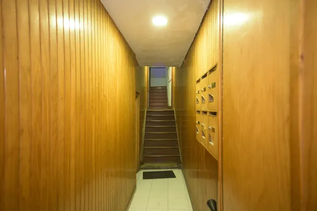 Piso en calle San Lorenzo, Pamplona — 32