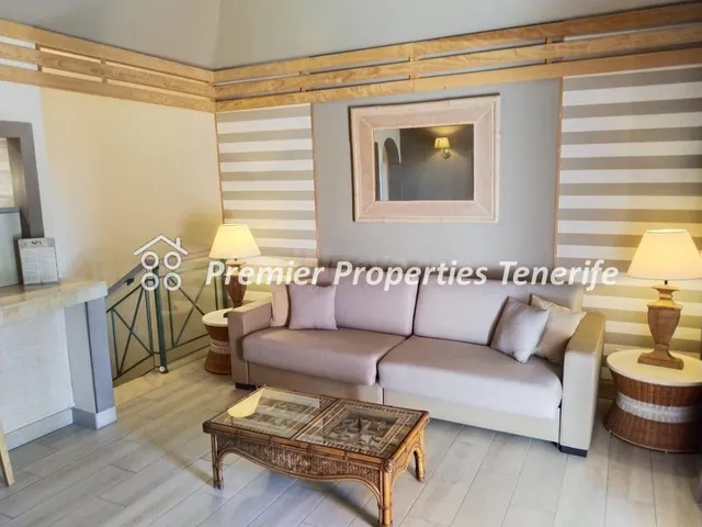 Apartamento duplex de 2 dormitorios, Green Garden Resort, La - foto 3