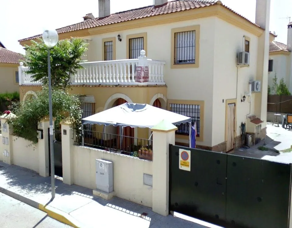 Casa 4 habitaciones 116m² en venta - Espartinas Pueblo