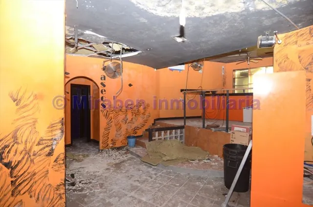 Local comercial en venta — 8