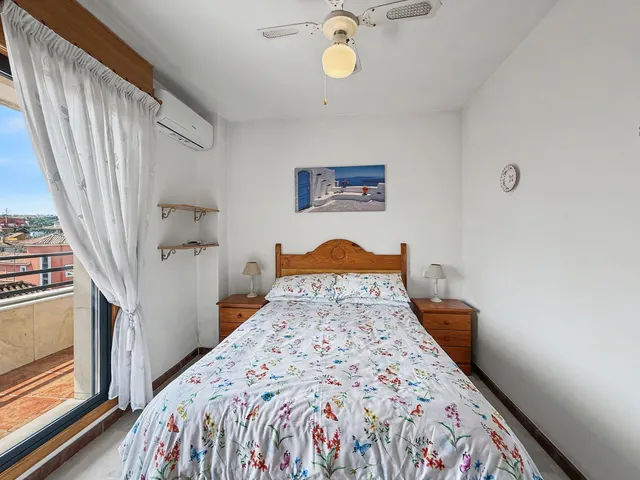 Apartamento 3 habitaciones 88m² en venta - Costa del Sol — 26