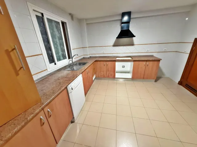 GRAN ATICO DUPLEX EN ESTACIÓN DE CÁRTAMA - foto 5