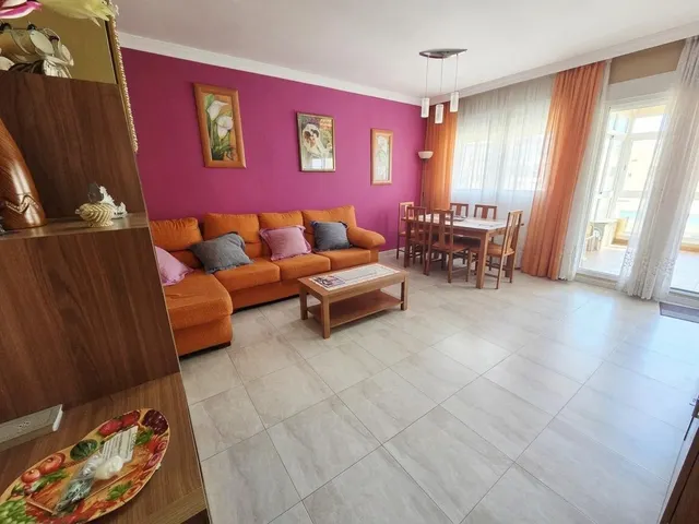 Magnifico piso en zona grao de Gandia residencial — 6