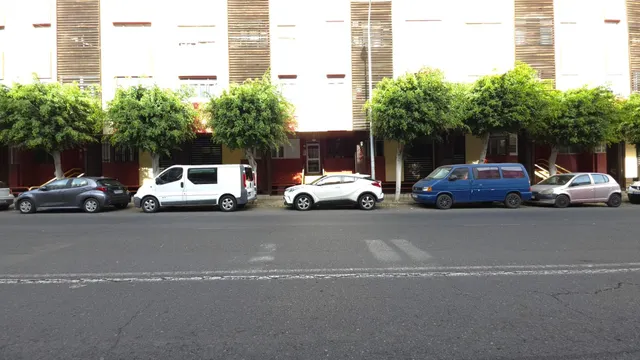 PISO REFORMADO MUY BIEN UBICADO EN LOS PICACHOS · TELDE — 22